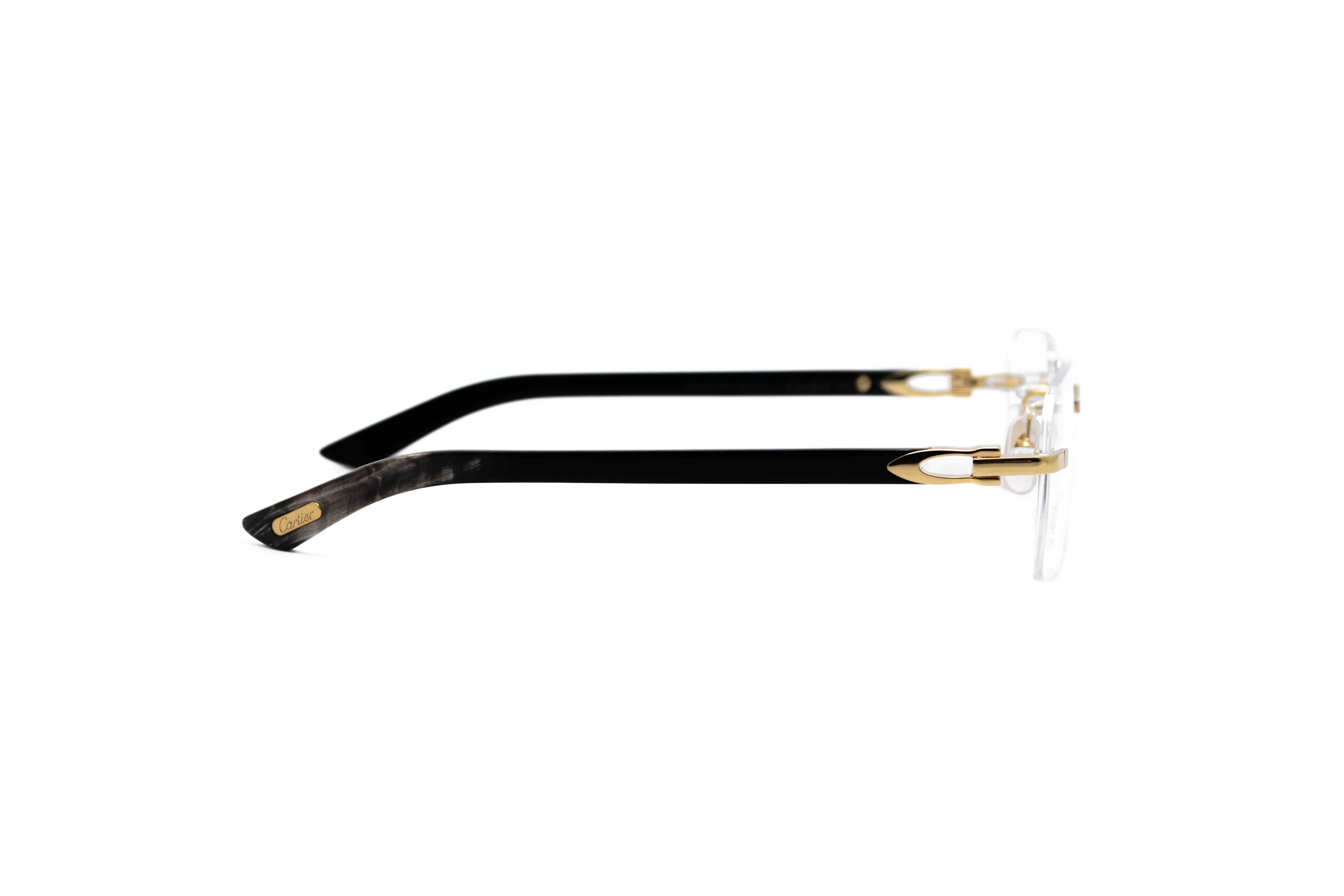 CARTIER CT0453O Optical Frame online in India | premium eyeglasses for men and women