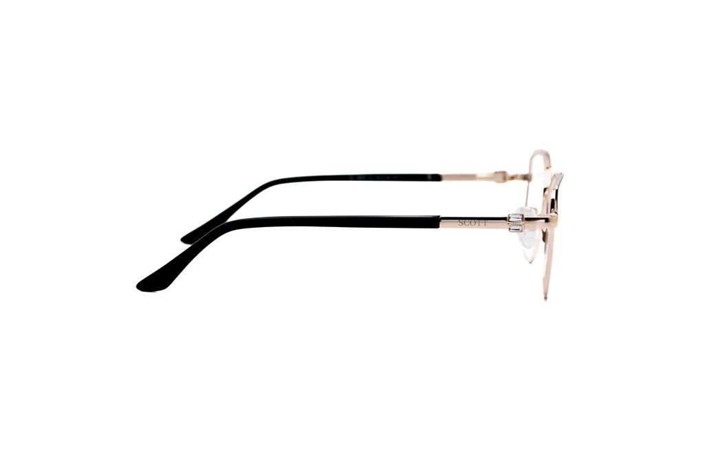 SCOTT SC5672 Optical Frame