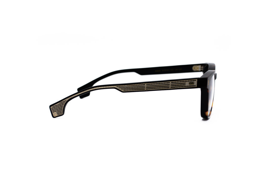 Entourage Of 7 ADAM Optical Frame