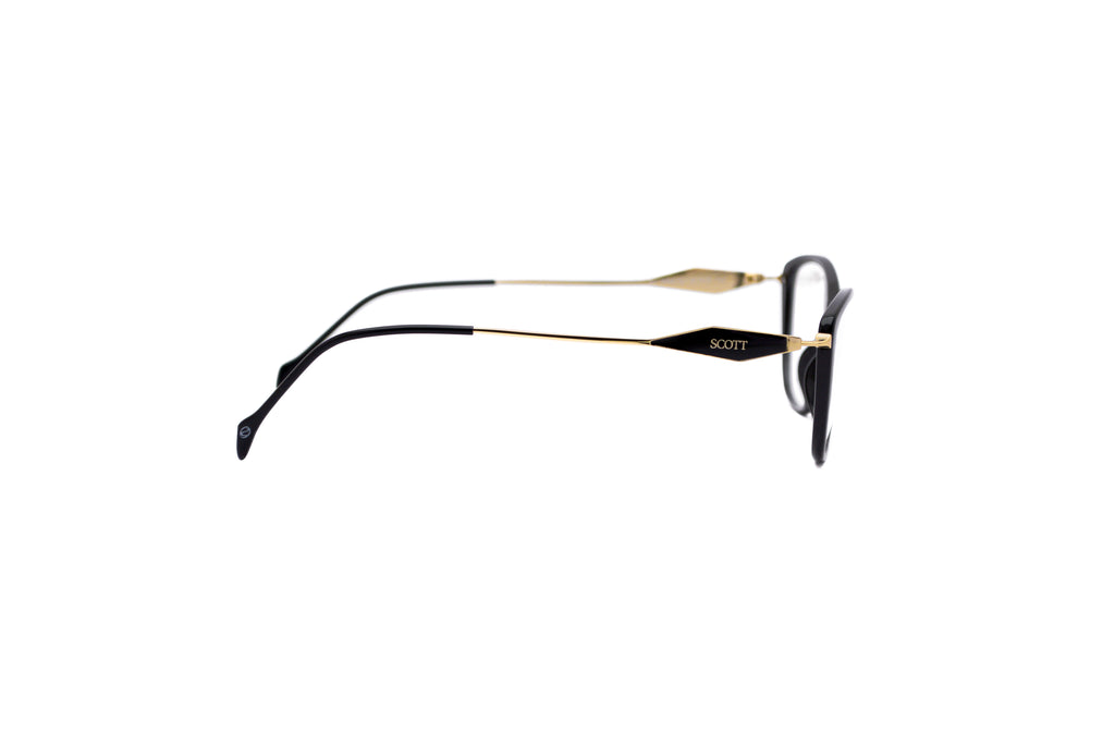 SCOTT SC5703 Optical Frame