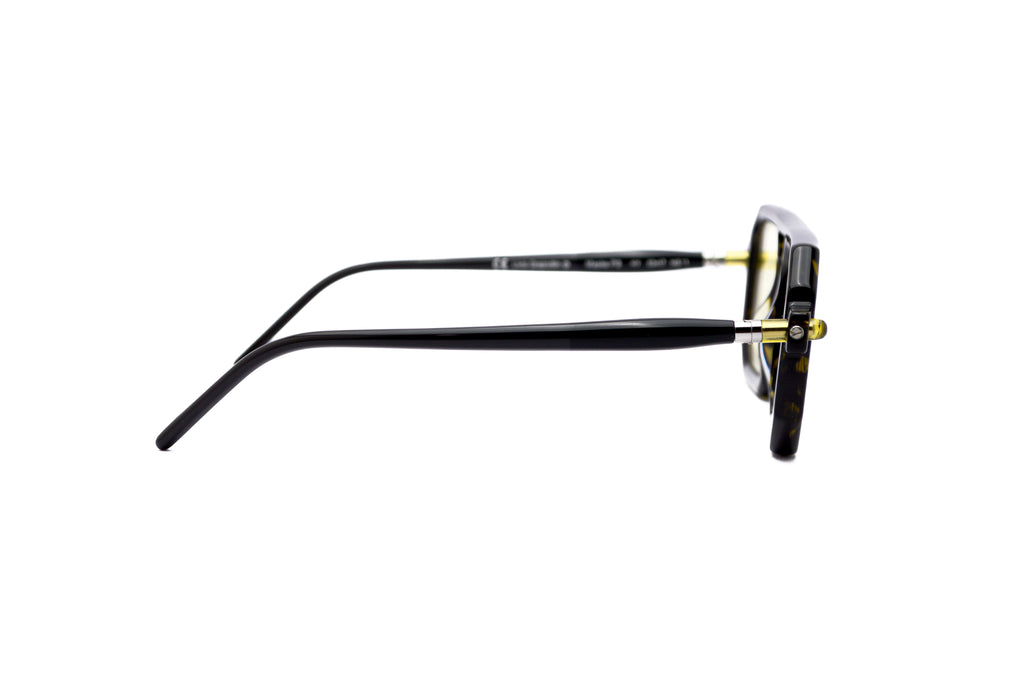 KUBORAUM MASKE P8 Optical Frame