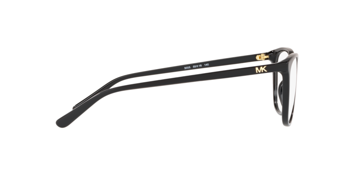 MICHAEL KORS MK4067U Optical Frame