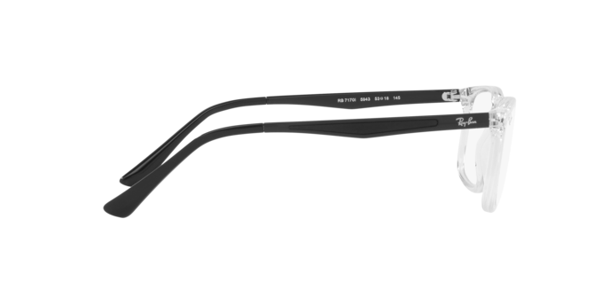 RAY-BAN RX7170I Optical Frame