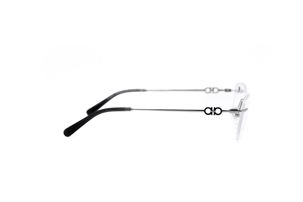 FERRAGAMO SF2582LBI Optical Frame