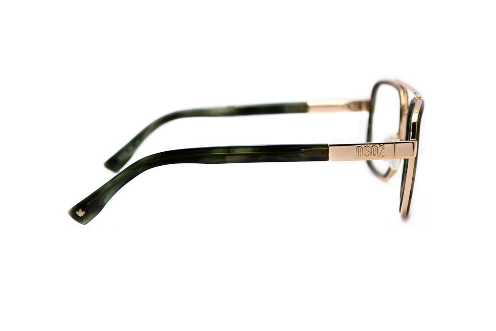 DSQUARED2 D20064 Optical Frame