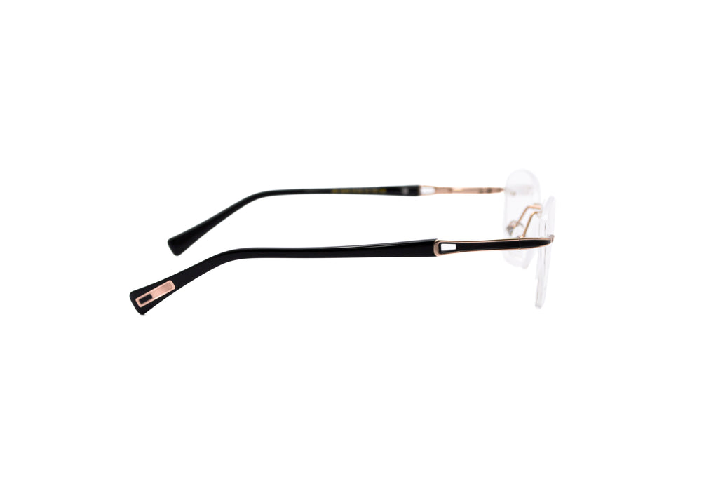 ONE DEGREE OD2003 Optical Frame