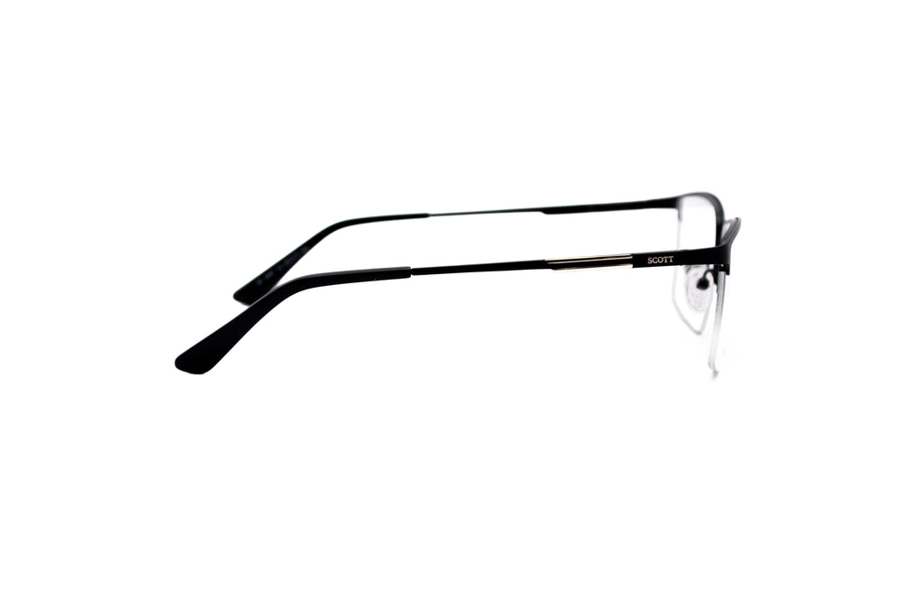 SCOTT SC5667 Optical Frame
