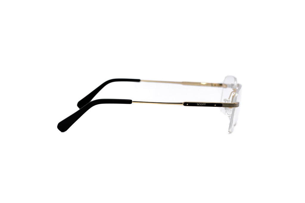SCOTT SC5670 Optical Frame