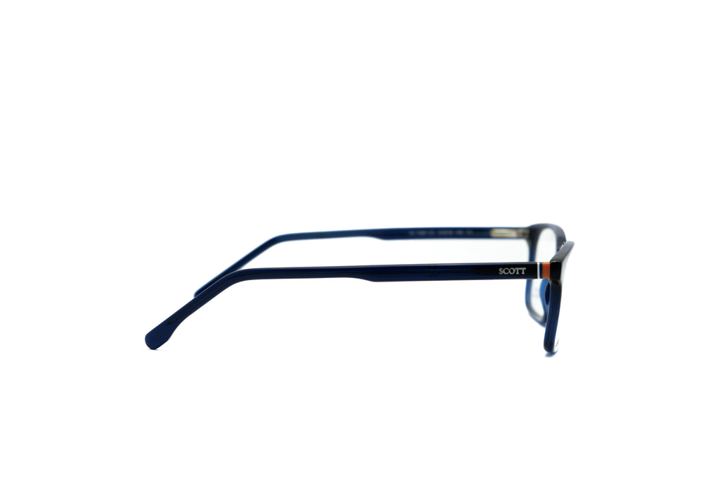 SCOTT SC1088CC Optical Frame