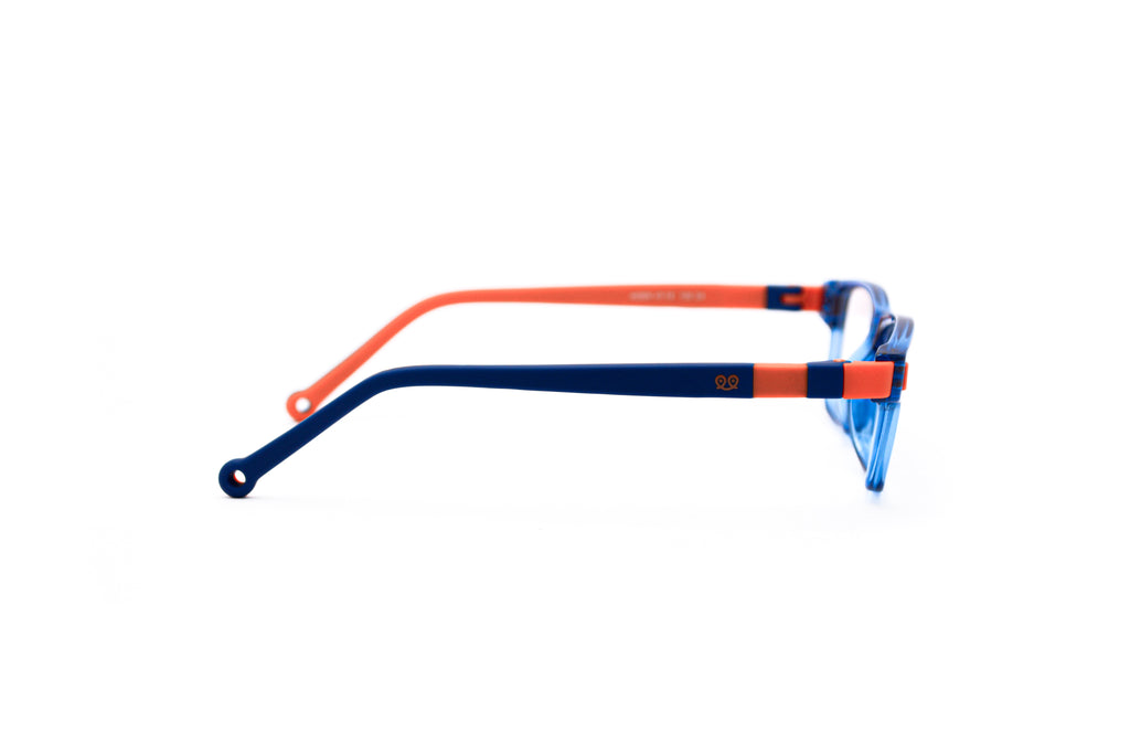 PITT & MITT AIDEN Optical Frame