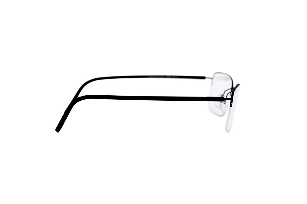 SILHOUETTE 5571 75 9040 Optical Frame