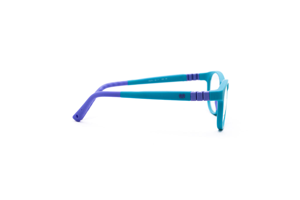 PITT & MITT PERU Optical Frame