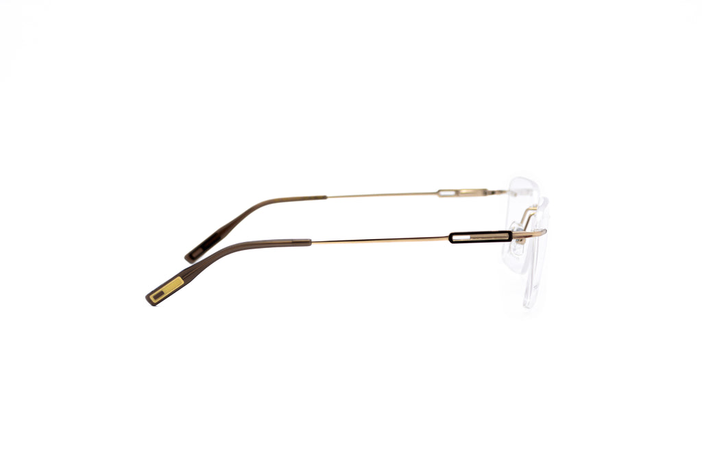 ONE DEGREE OD1004 Optical Frame