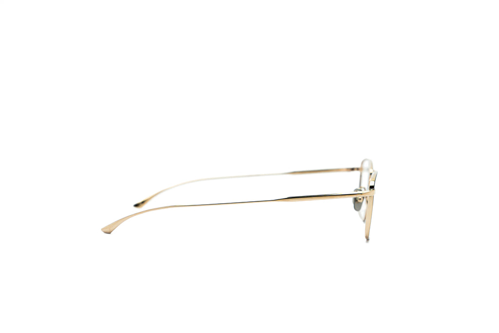 MASUNAGA LEX Optical Frame