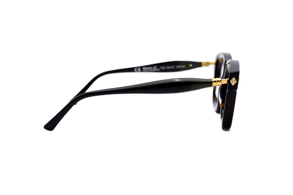 KUBORAUM MASKE J2 Optical Frame