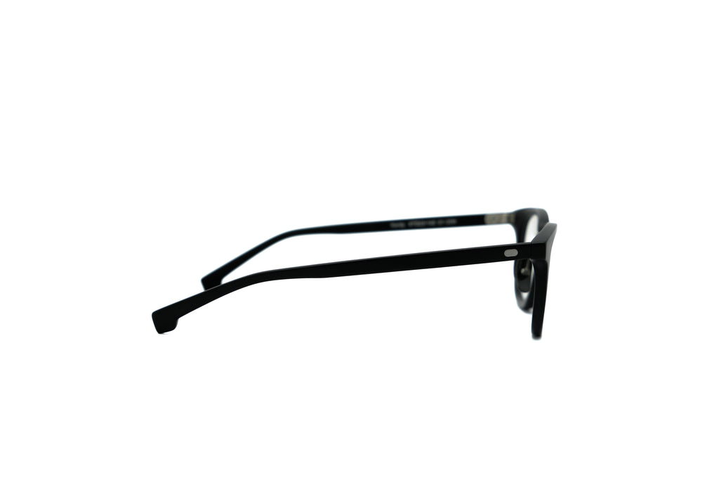 Entourage Of 7 HARDY Optical Frame