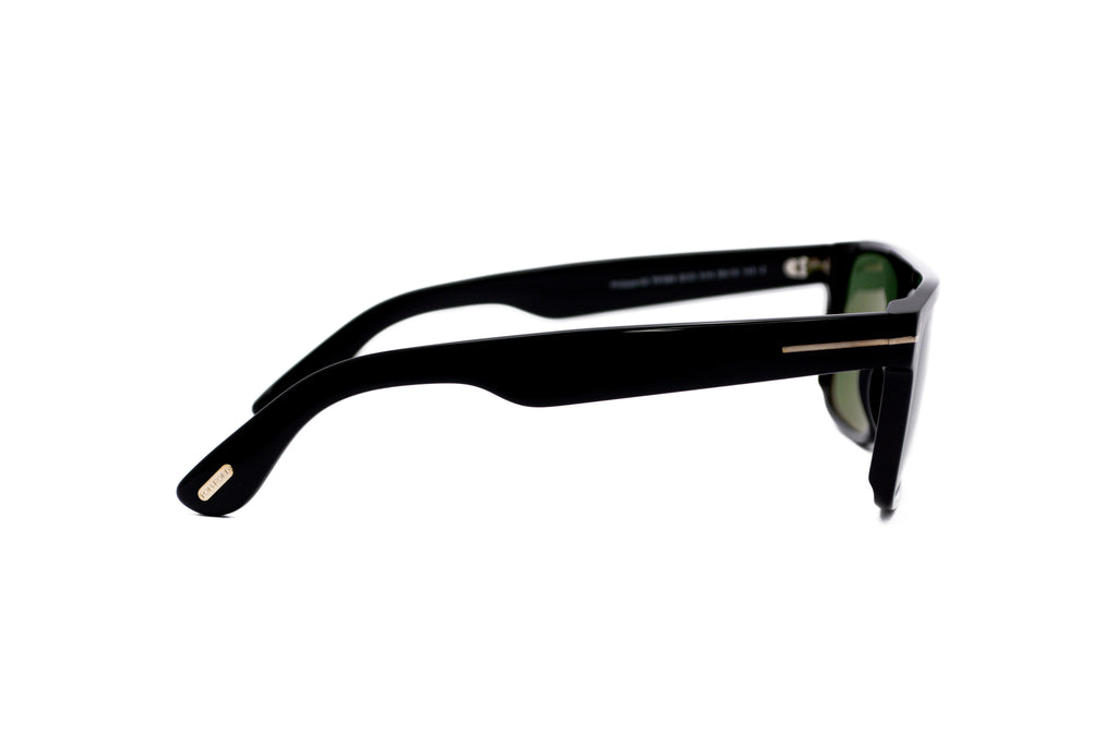 TOM FORD TF999 ECO 01N Sunglass