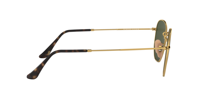 RAY-BAN RB3548N Sunglass