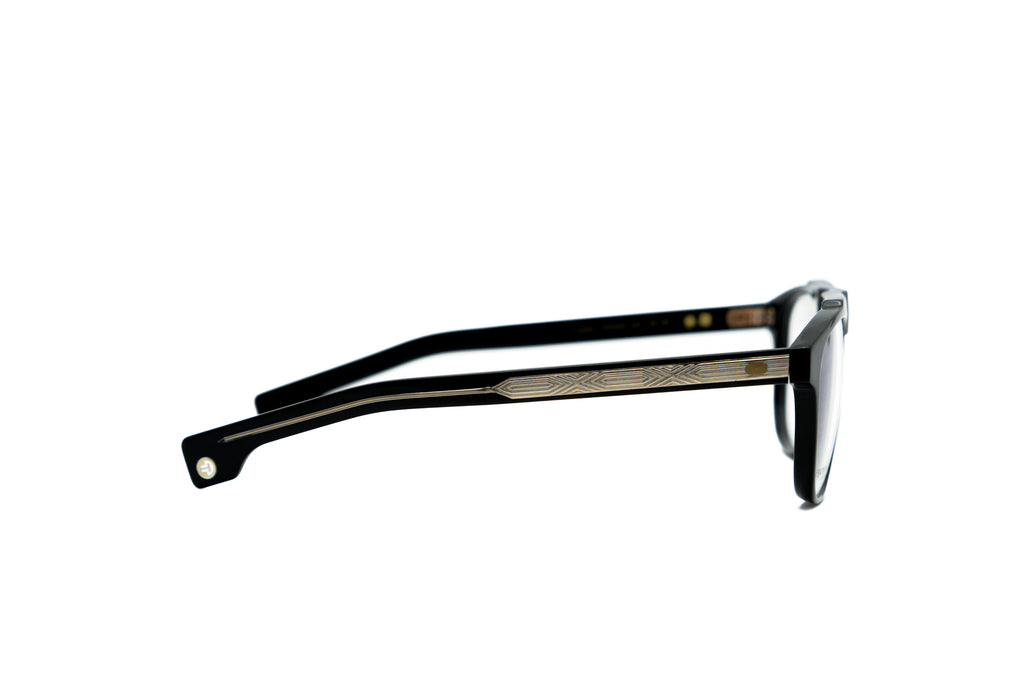 Entourage Of 7 FEGAN Optical Frames