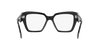 PRADA PR 09ZV Optical Frame