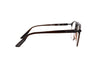 MOVITRA AC 03-BRWN-55 Optical Frame