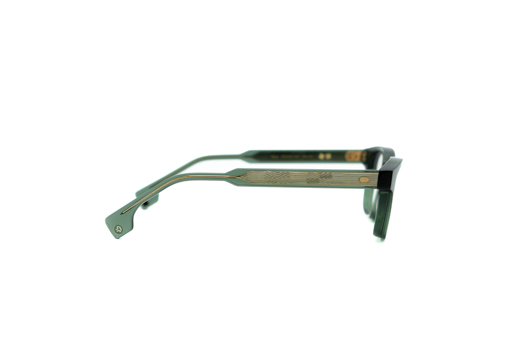 Entourage Of 7 GUS Optical Frame