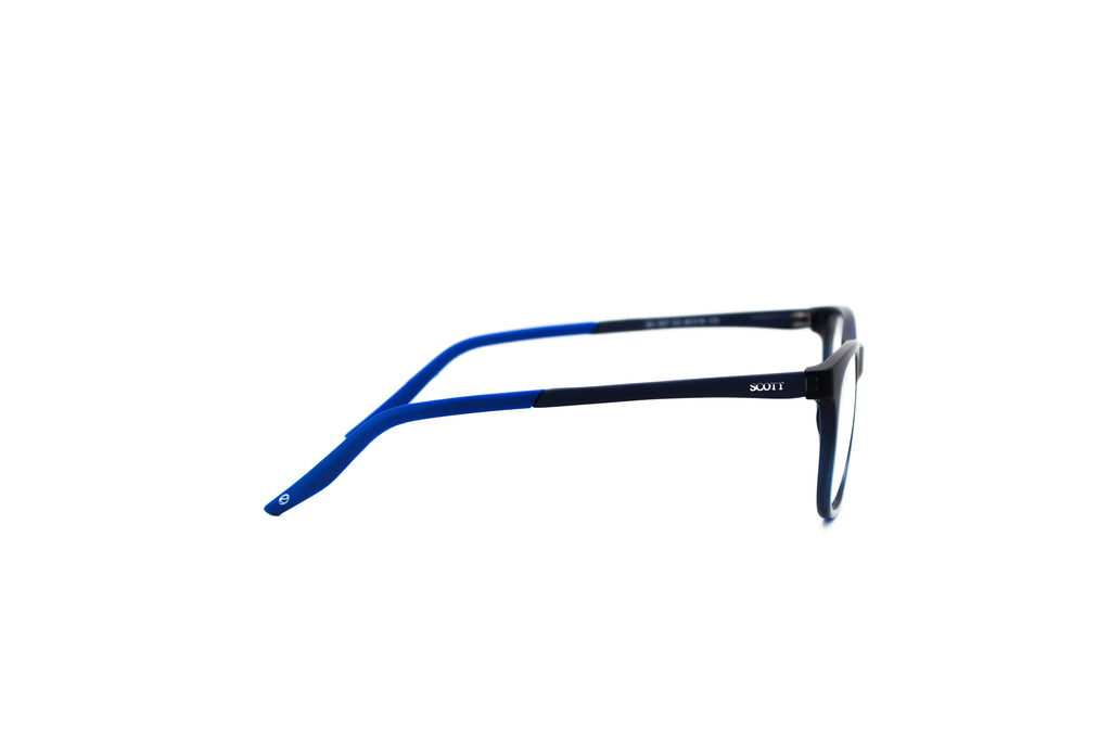SCOTT SC527 Optical Frame