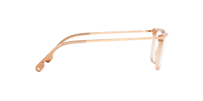 VERSACE VE3274B Optical Frame