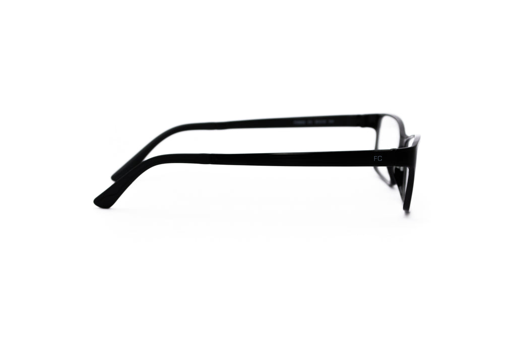 FRENCH CONNECTION FC8222 Optical Frame