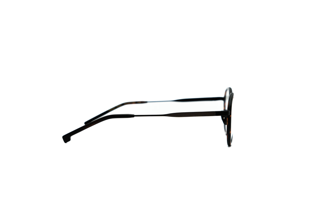 Entourage Of 7 ROGER Optical Frame