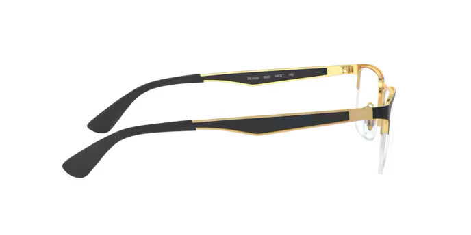 RAY-BAN RX6335 Optical Frame
