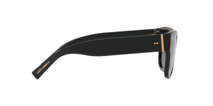 DOLCE & GABBANA DG4338 Sunglass