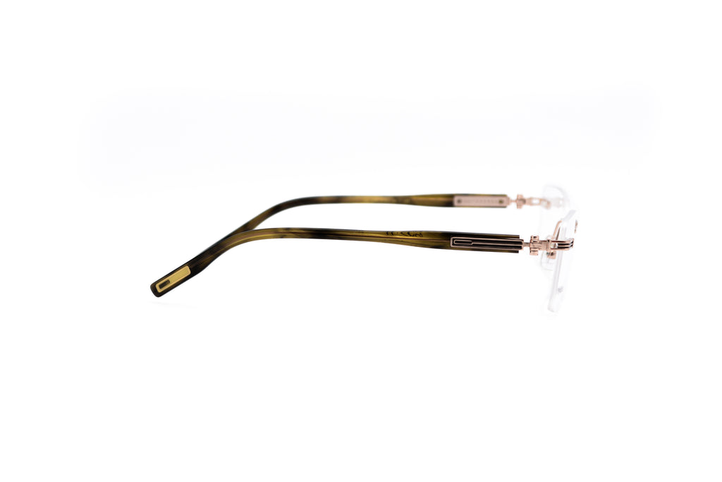 ONE DEGREE OD1008 Optical Frame