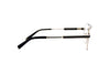 PHILIPP PLEIN VPP157M Optical Frame