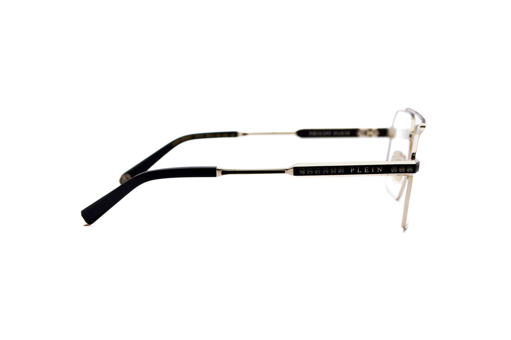PHILIPP PLEIN VPP157M Optical Frame