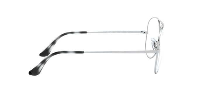 RAY-BAN RX6489 Optical Frame