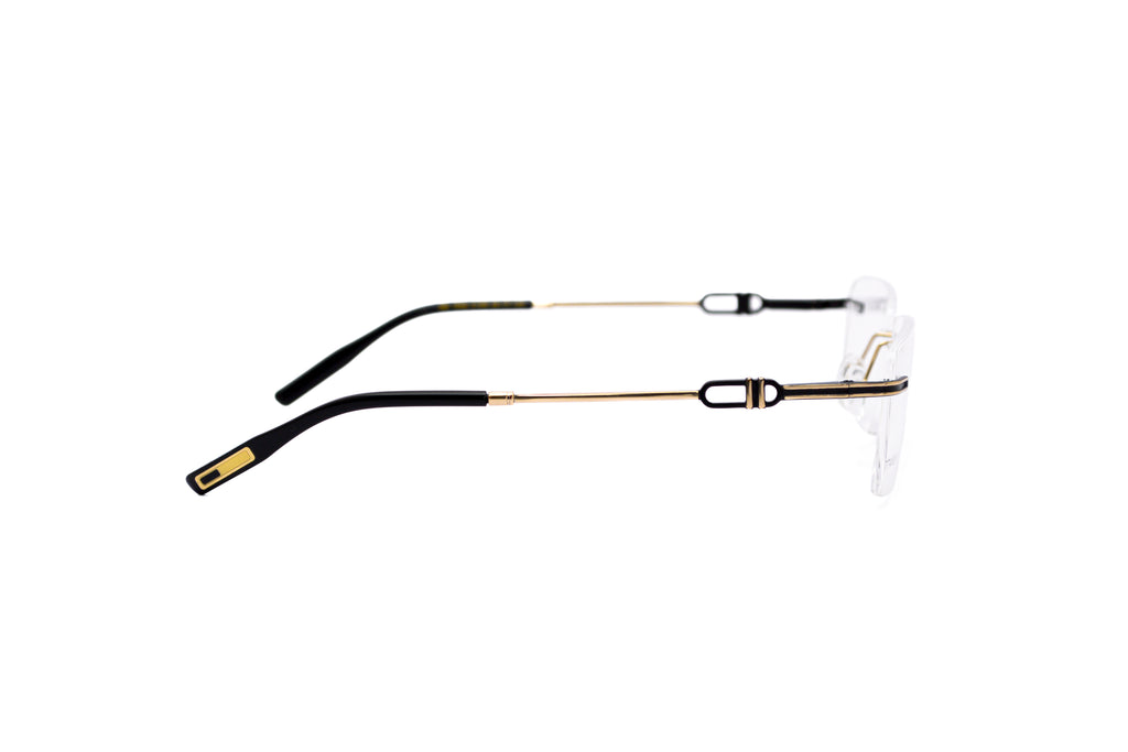 ONE DEGREE OD1002 Optical Frame