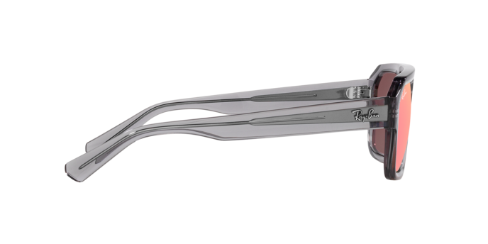 RAY-BAN RB4397 Sunglass