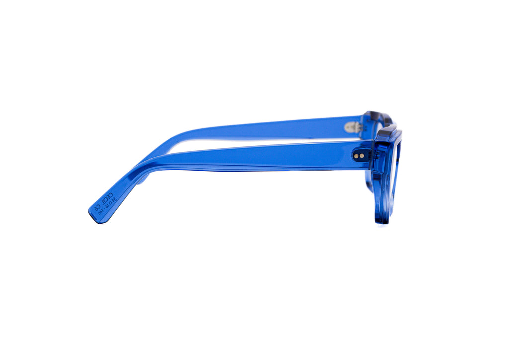 KIRK & KIRK CECIL Optical Frame