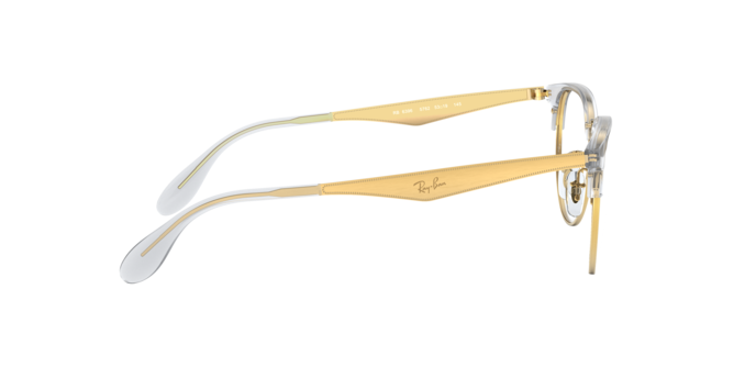 RAY-BAN RB6396 Optical Frame