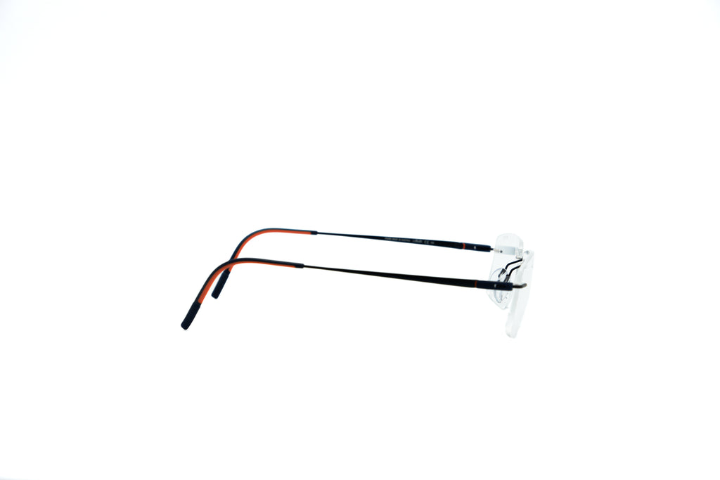 SILHOUETTE 5502/BP Optical Frame