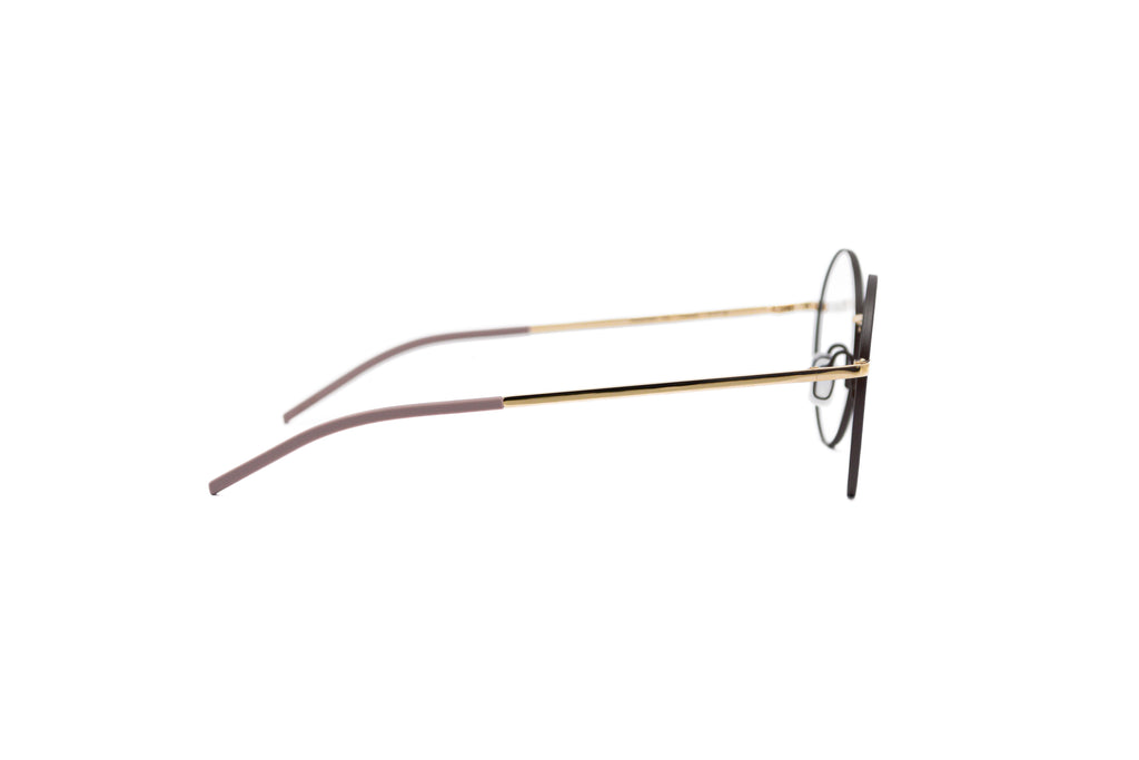 ORGREEN HEMISPHERE Optical Frame