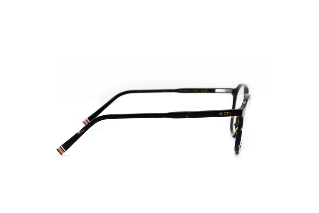 SCOTT SC1074CC Optical Frame