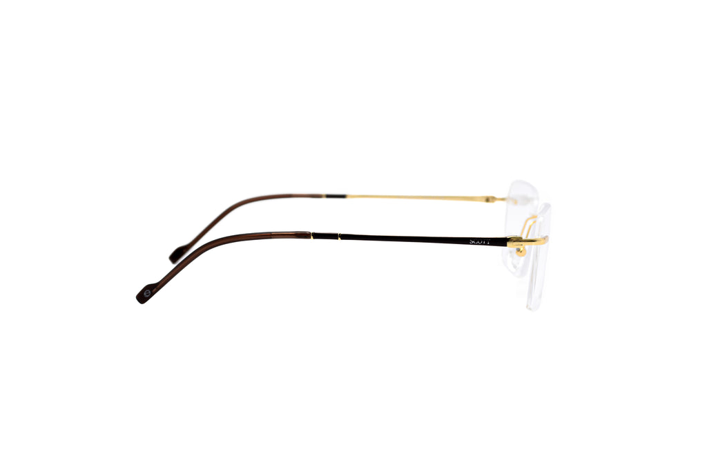 SCOTT SC5700 Optical Frame