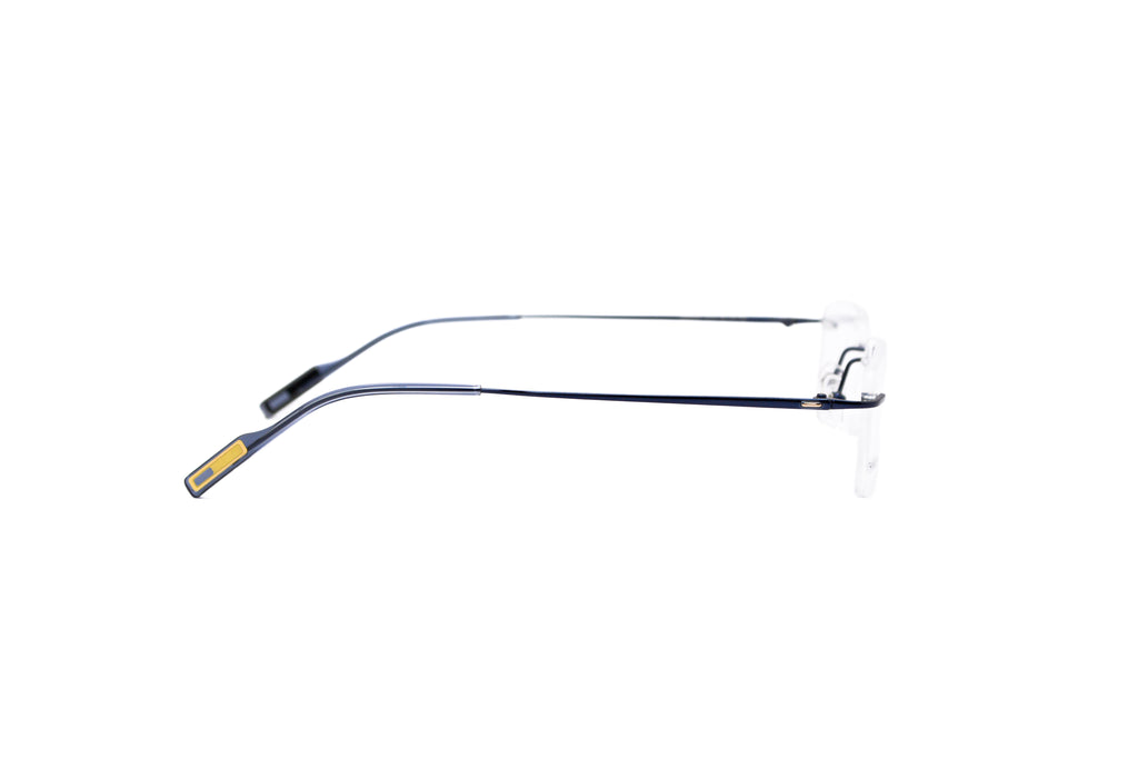 ONE DEGREE OD6002 Optical Frame