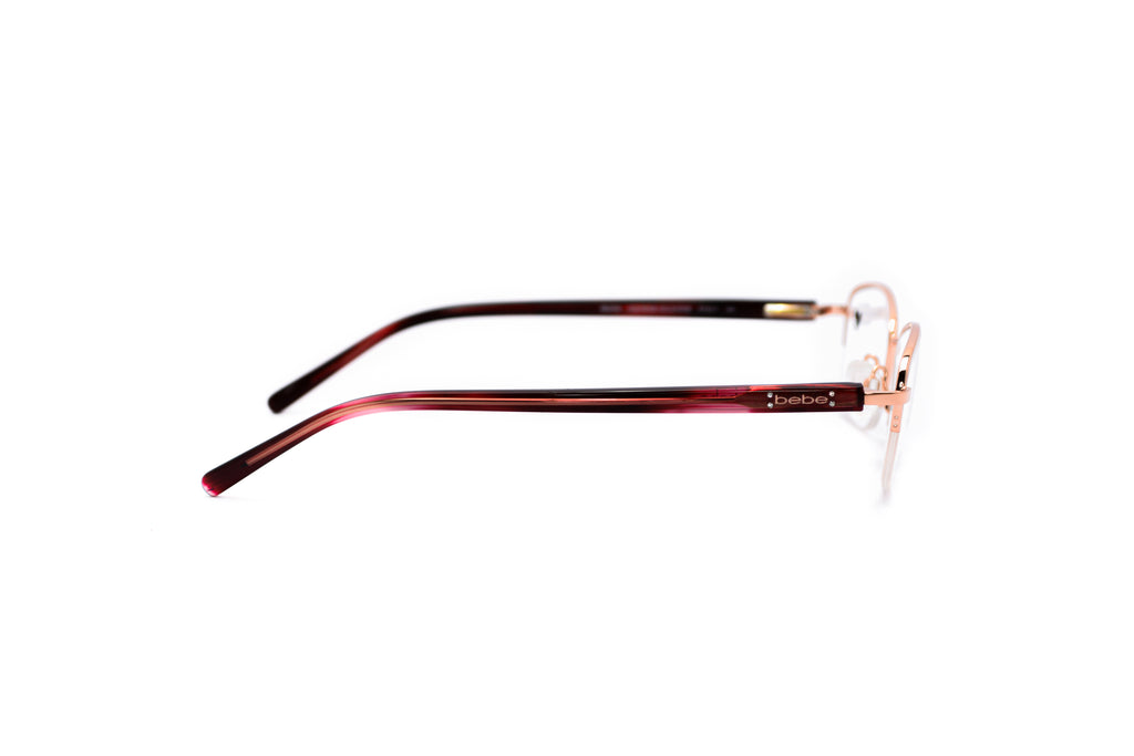 BEBE BB2005 Optical Frame