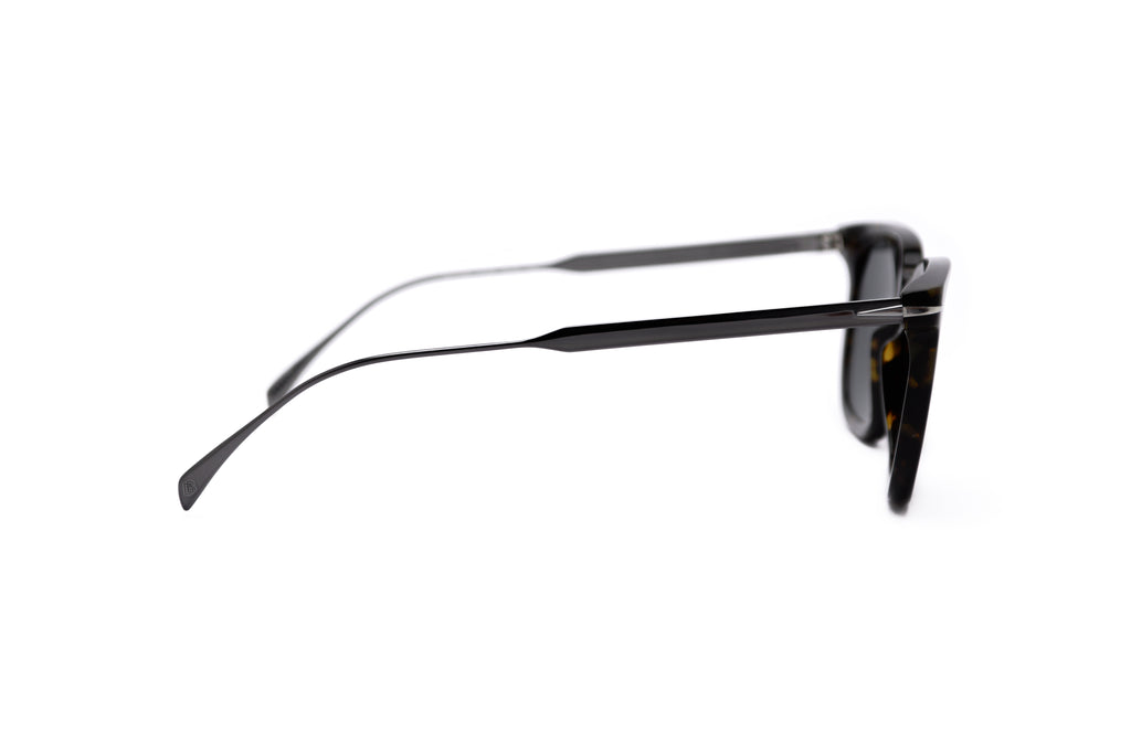 DAVID BECKHAM DB7119/S Sunglass