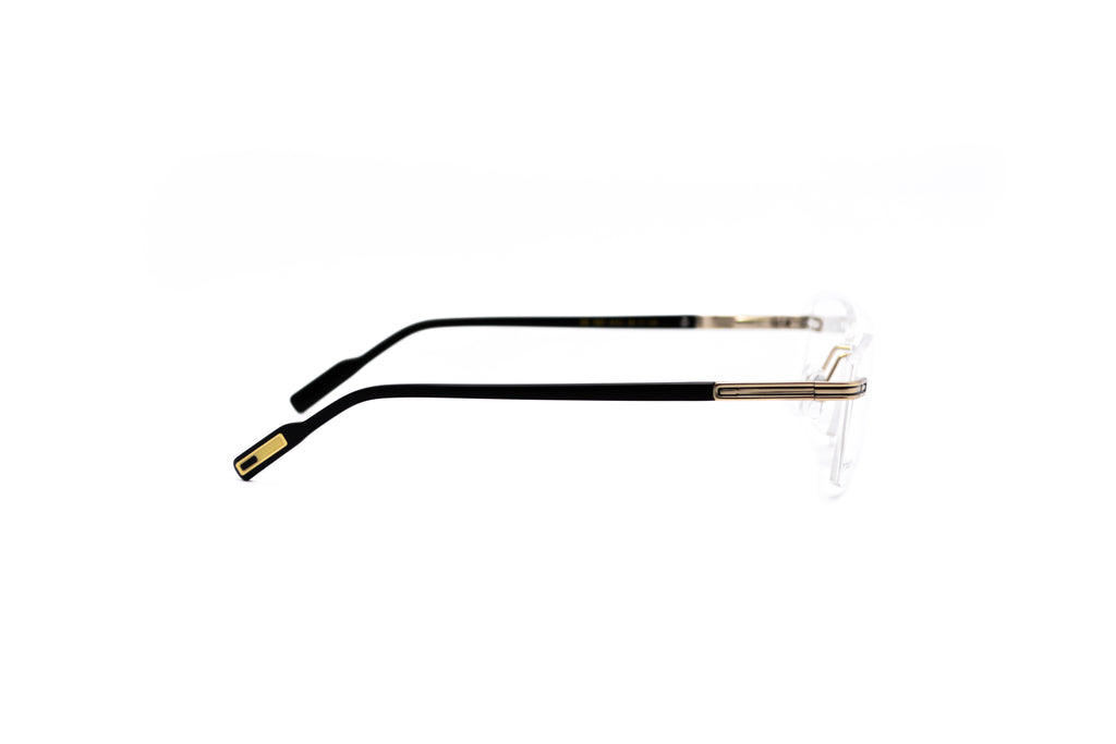 ONE DEGREE OD1001 Optical Frame