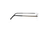 SILHOUETTE MOMENTUM 5529/DN Optical Frame