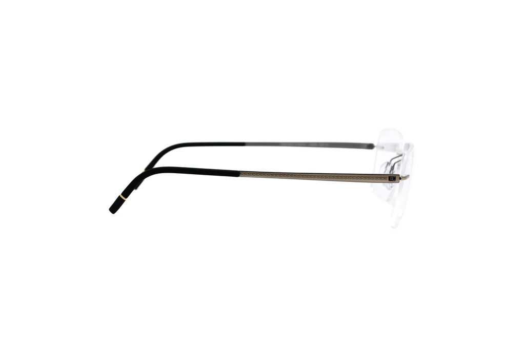 SILHOUETTE MOMENTUM 5529/DN Optical Frame